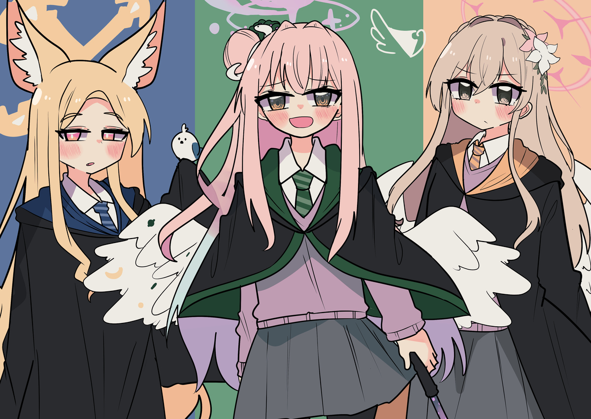 ティーパーティまとめ