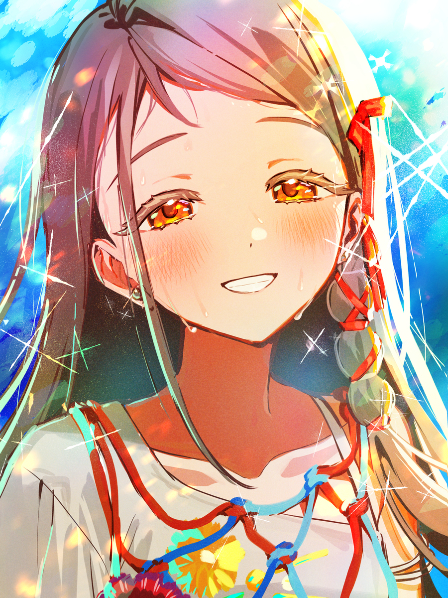 サンフェーデッド