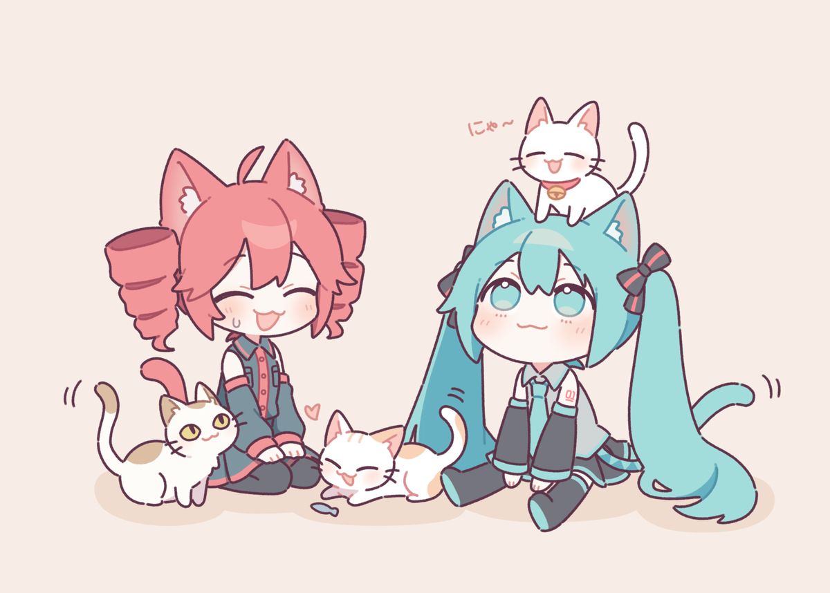 🐈️