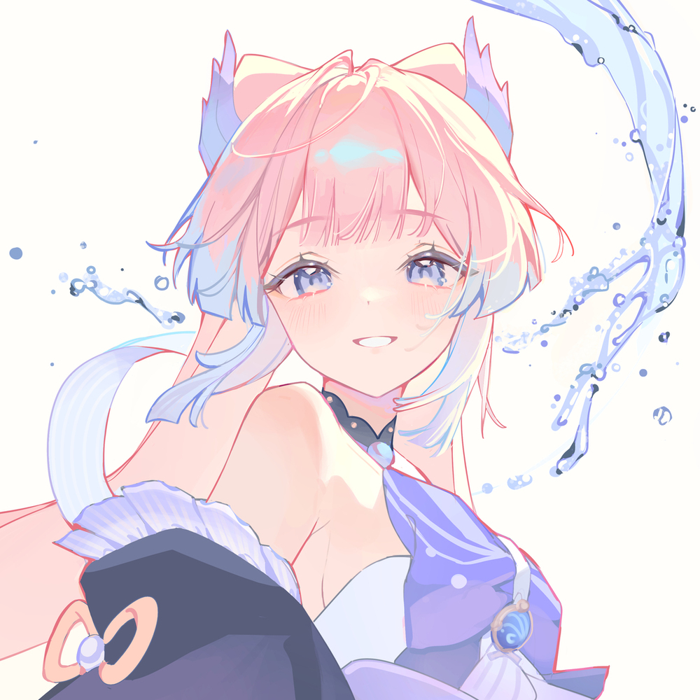 Kokomi