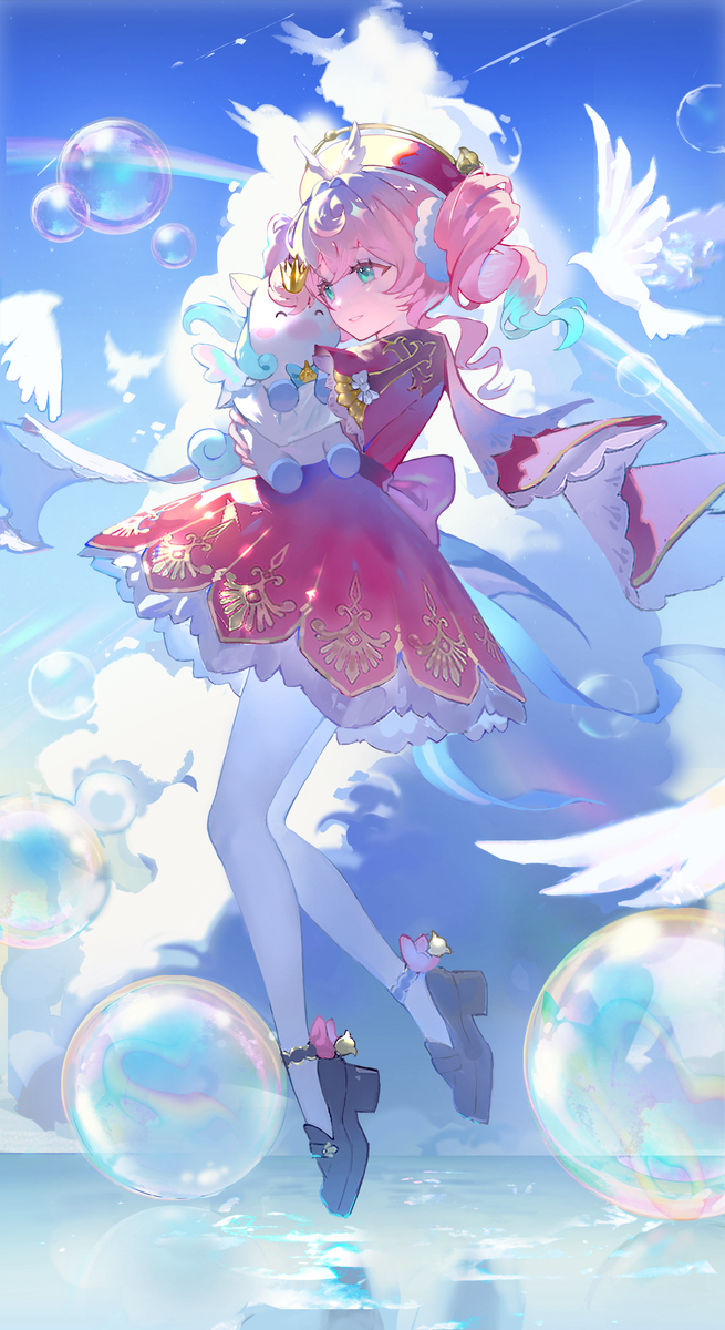 ヒアンシー