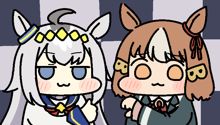 オグリキャップ