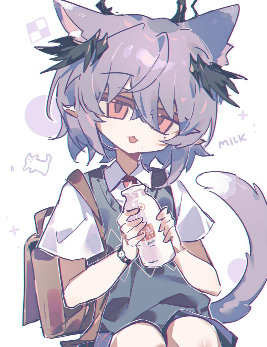 log