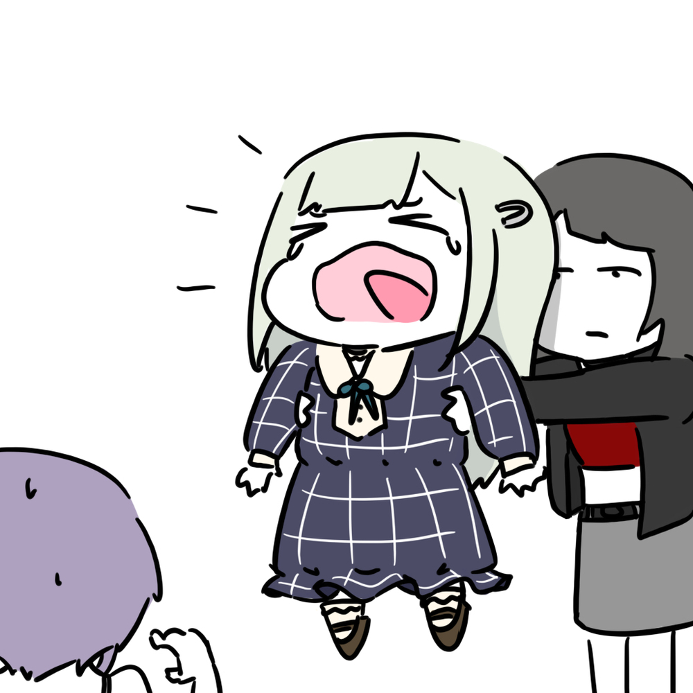 「換妳哄了-_-」