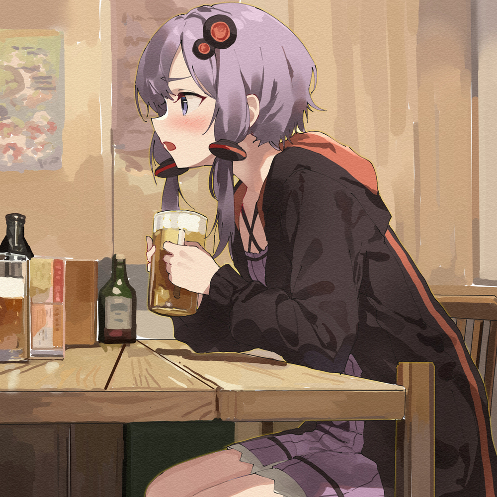 大学生のゆかりさん