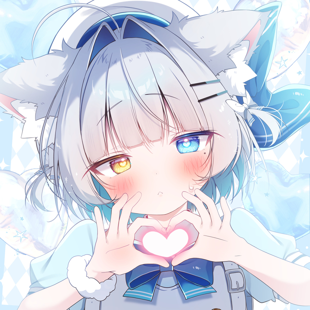 もえもえ・・・♡