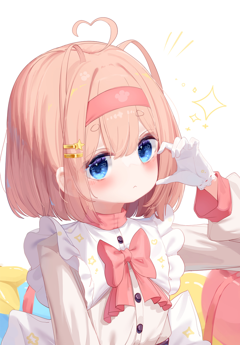 ♥
