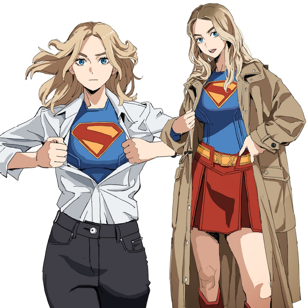 Supergirl