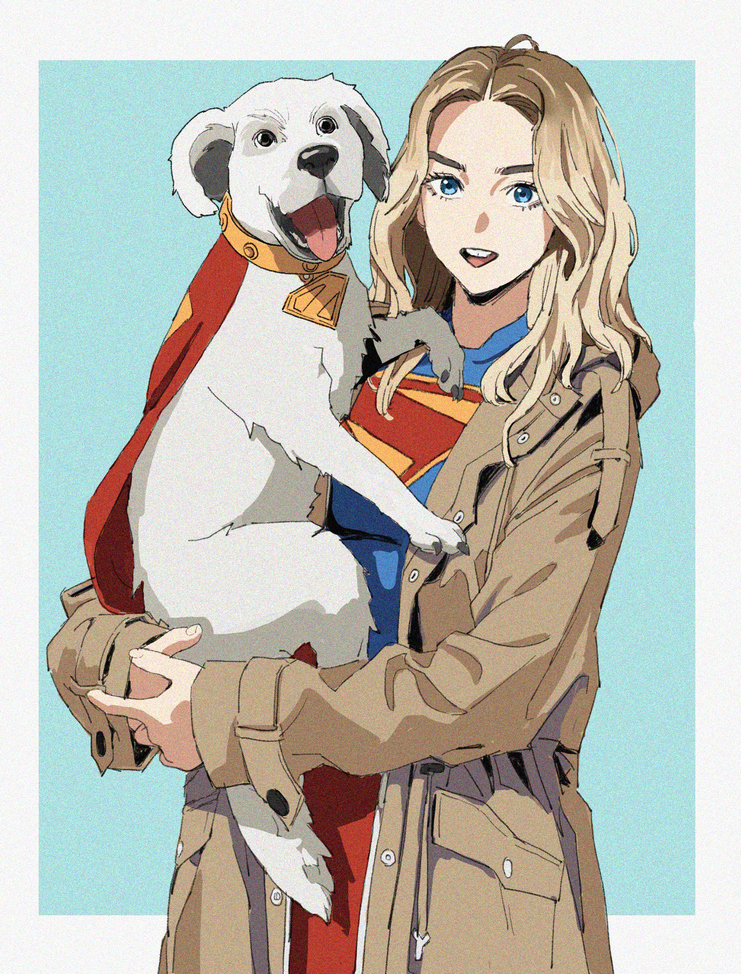 Supergirl