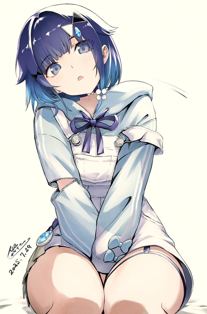 ゆらゆら