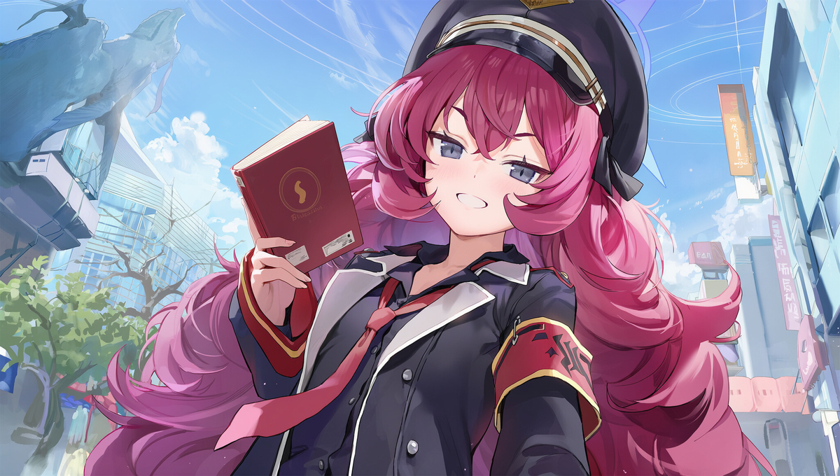 106 Iroha(イロハ)