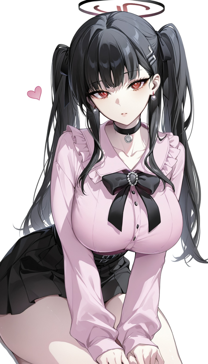 🖤調月リオ🖤