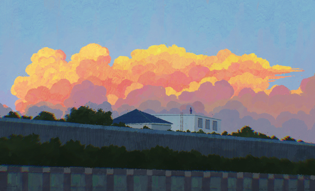 夏-Summer