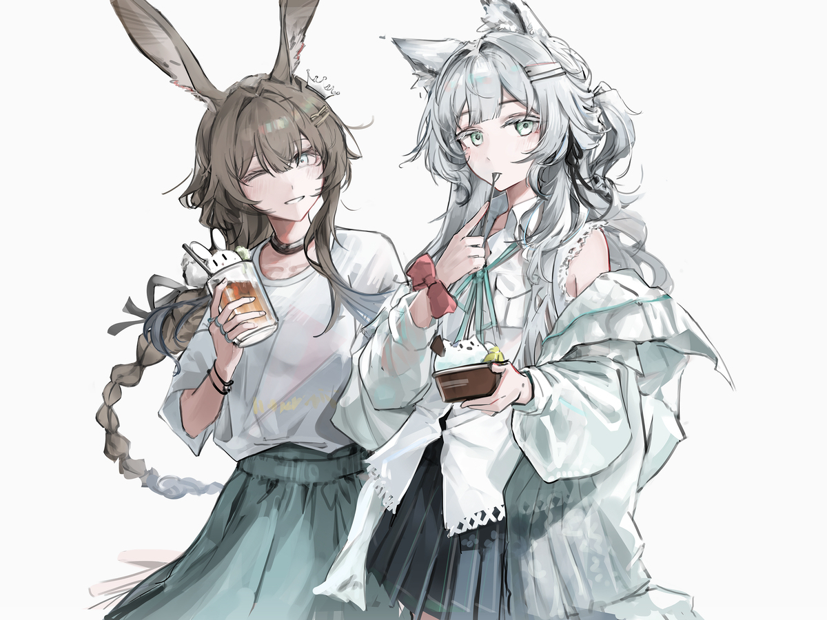 デザート