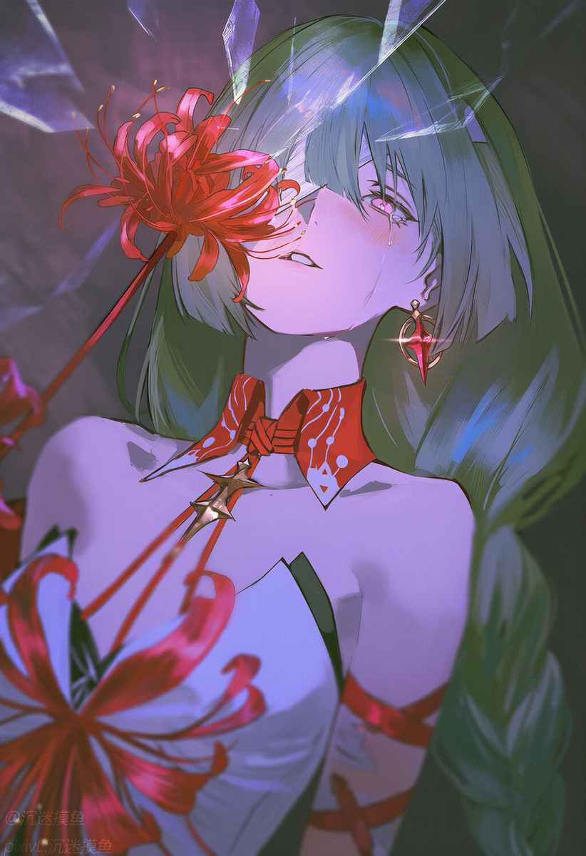 破碎的心💔