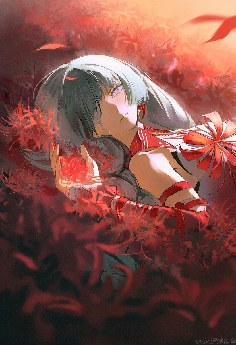 破碎的心💔