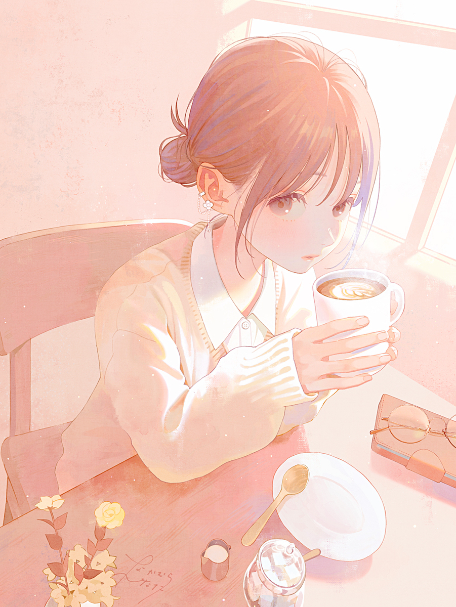 Latte art