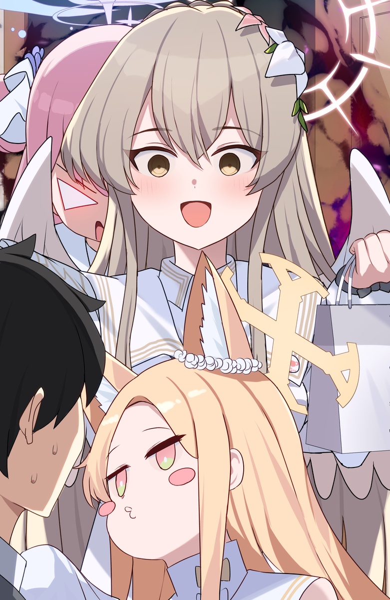 今日は先生とお家デート♡・・・は？