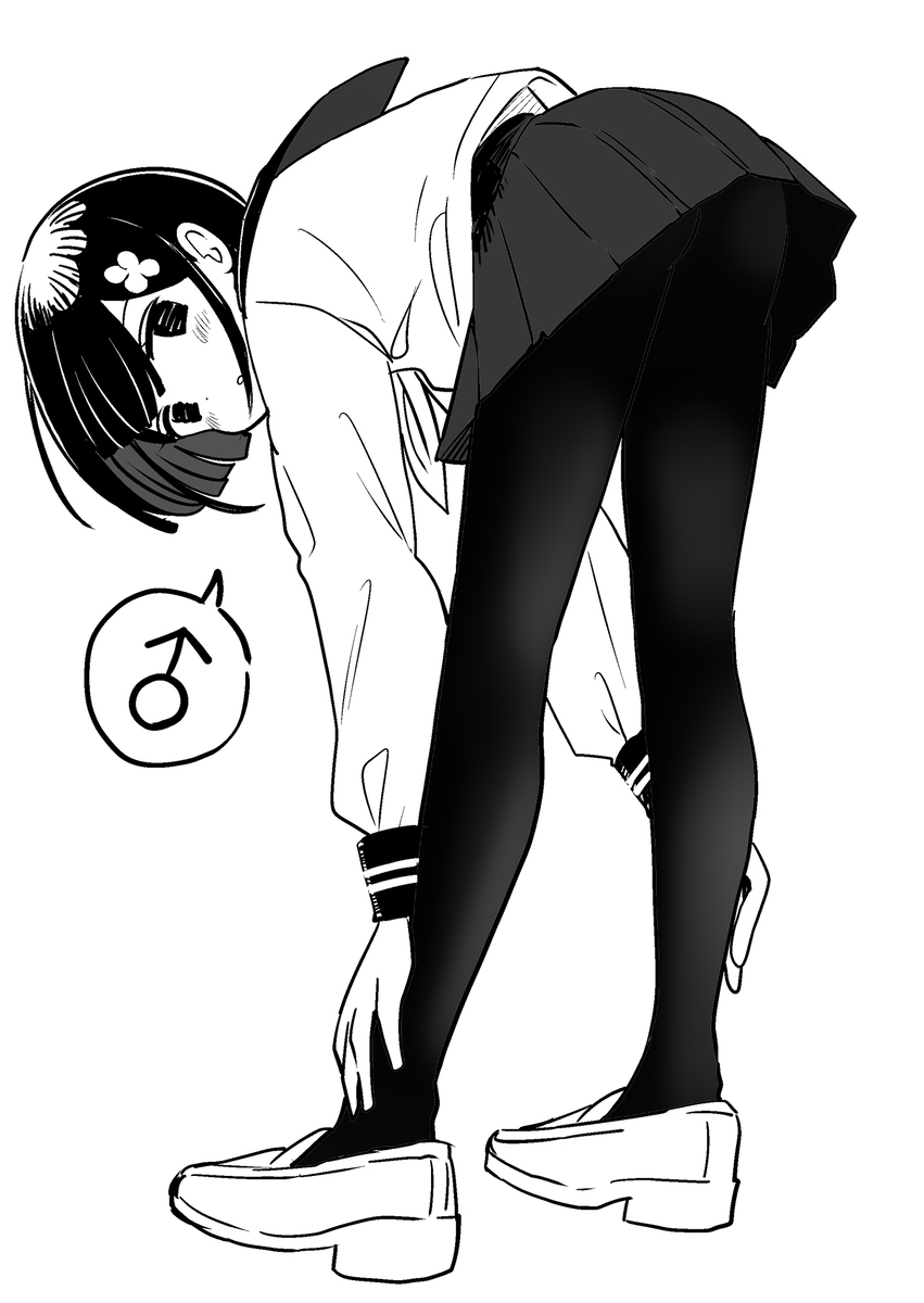 嘘を着飾るイラストまとめ４