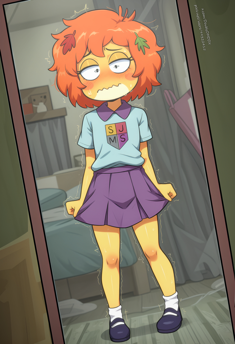 Ivy!