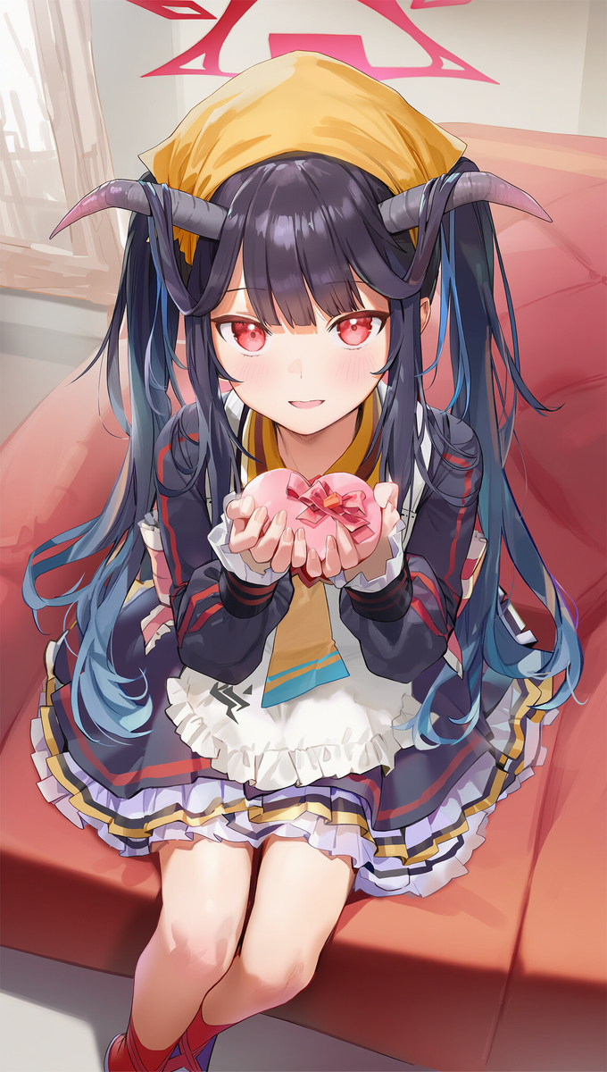 109 Fuuka(フウカ)
