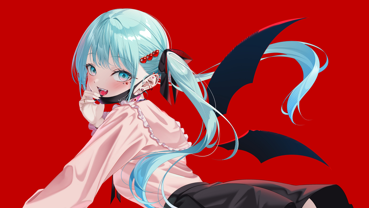 初音ミク