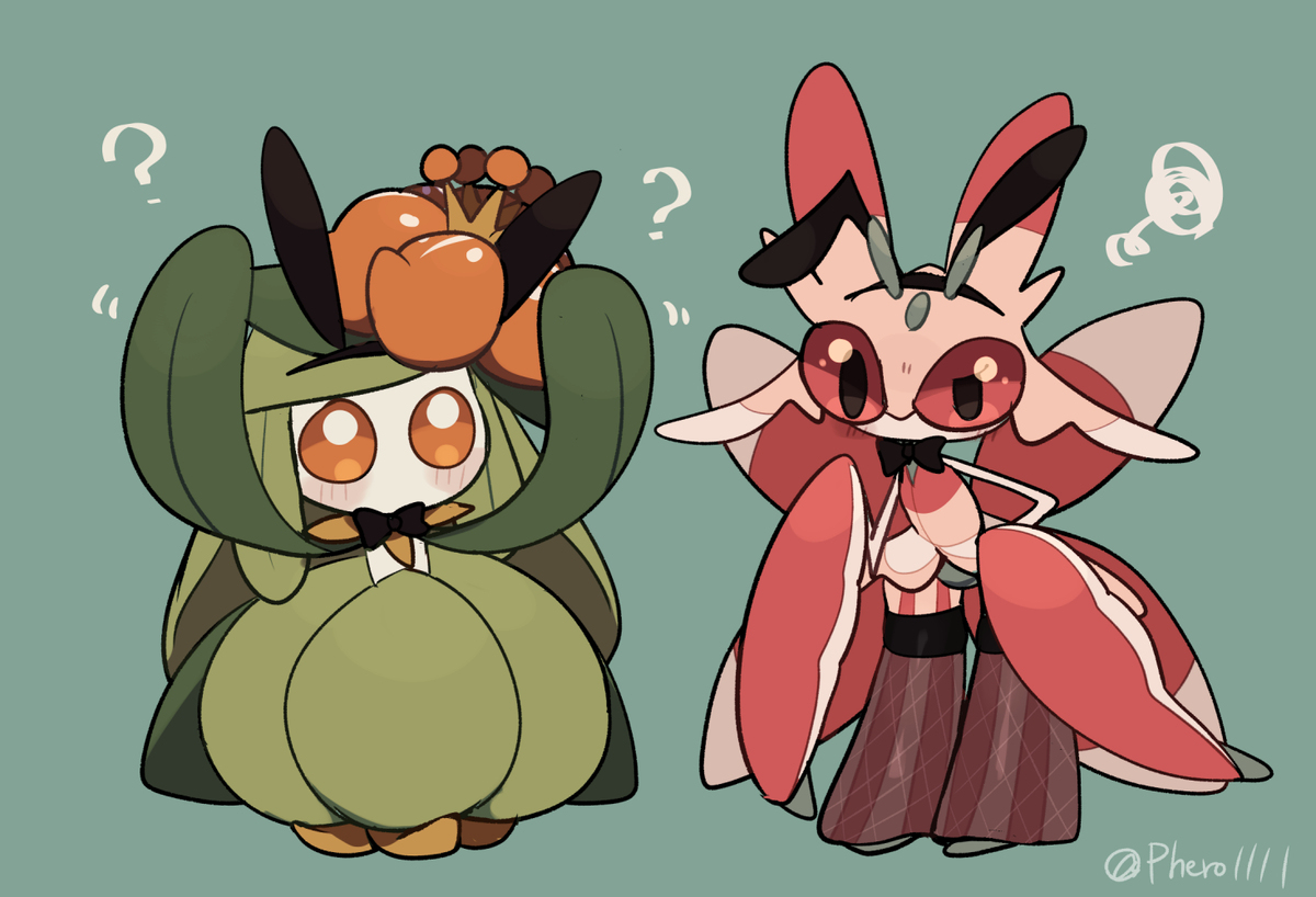 草ポケ