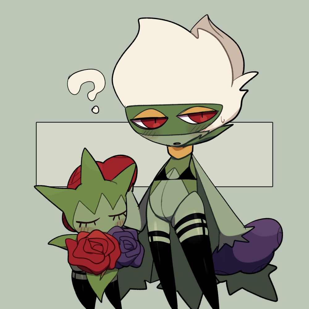 草ポケ