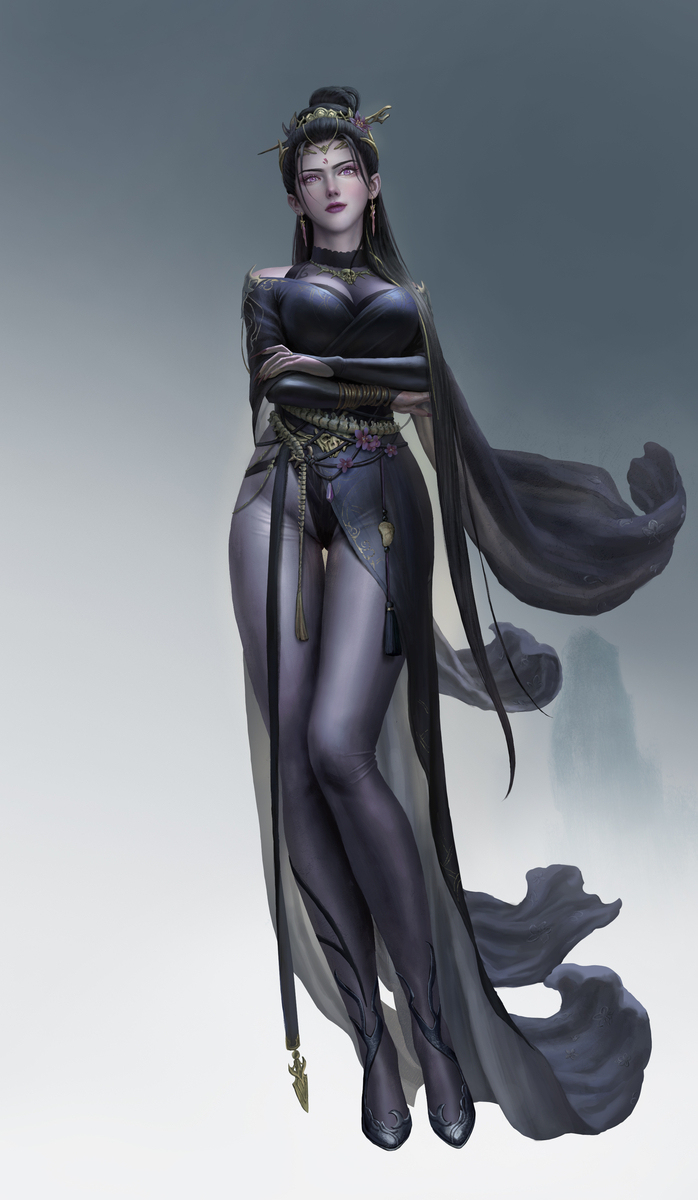 无题