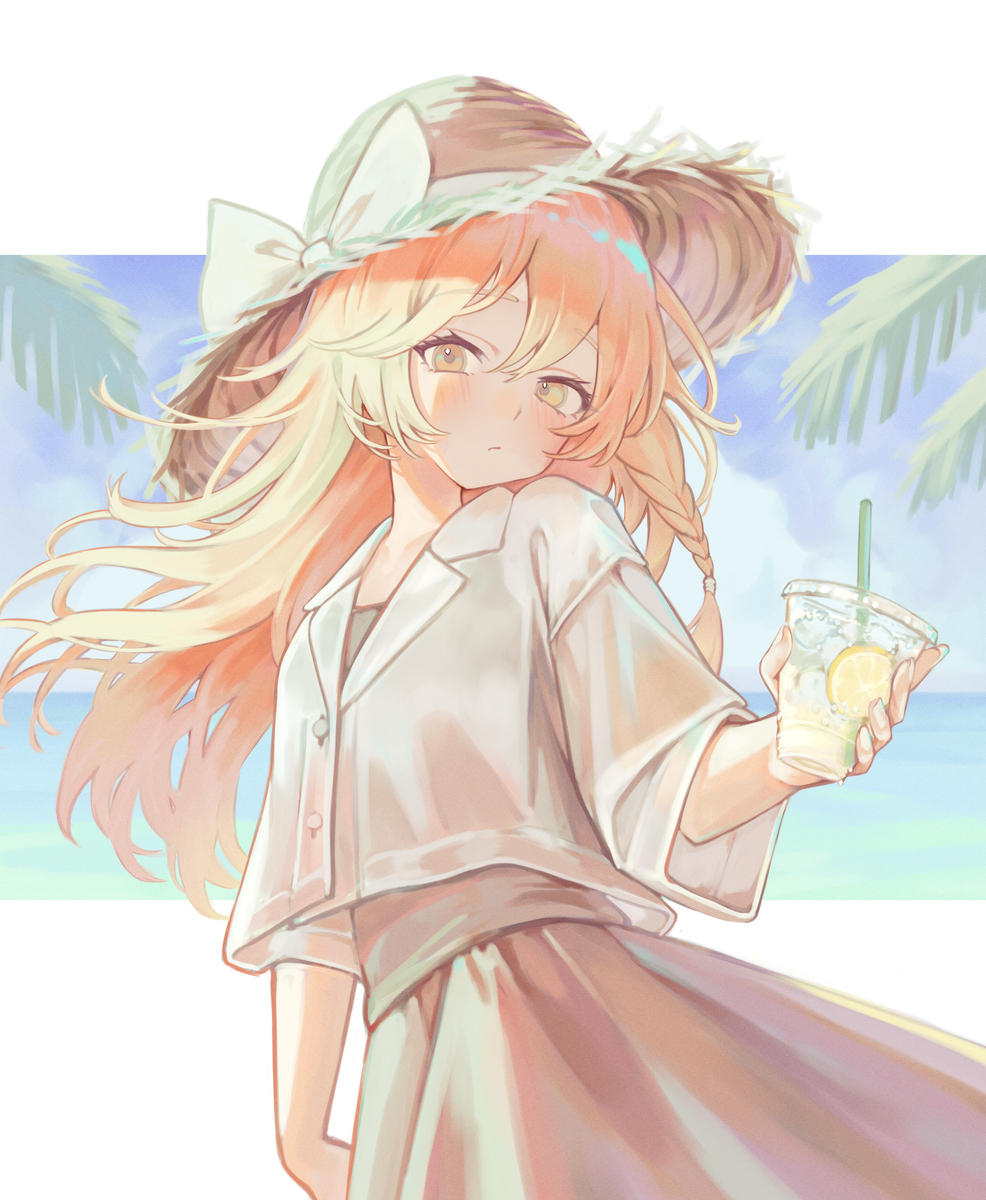 summer