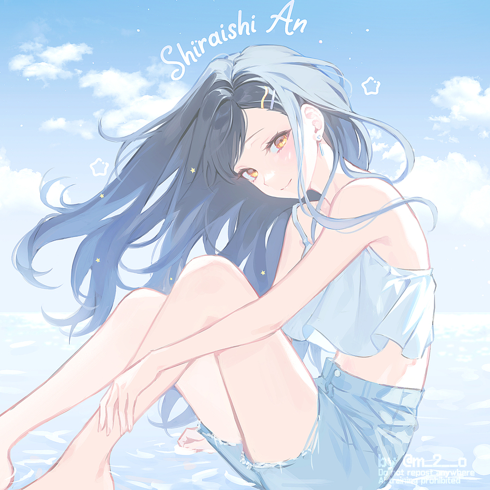 白石杏生誕祭2025