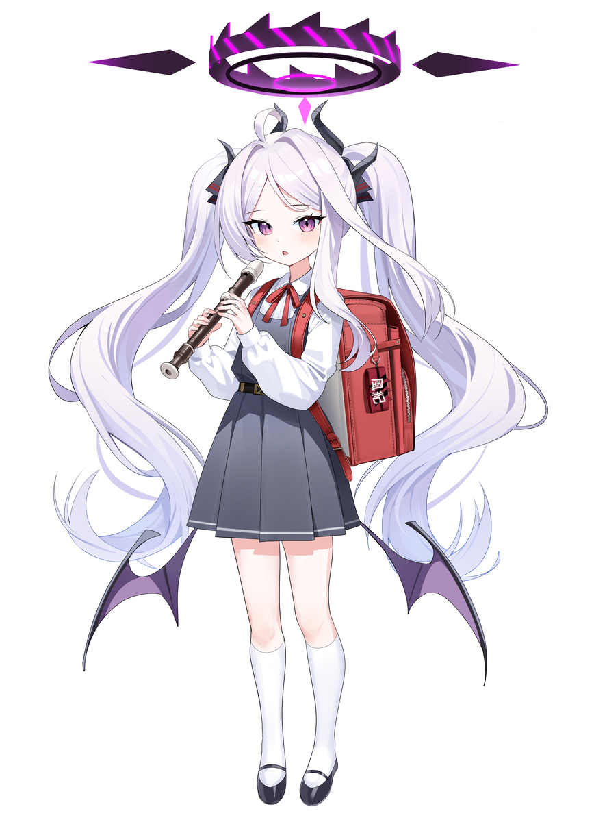 ヒナ(小学生)