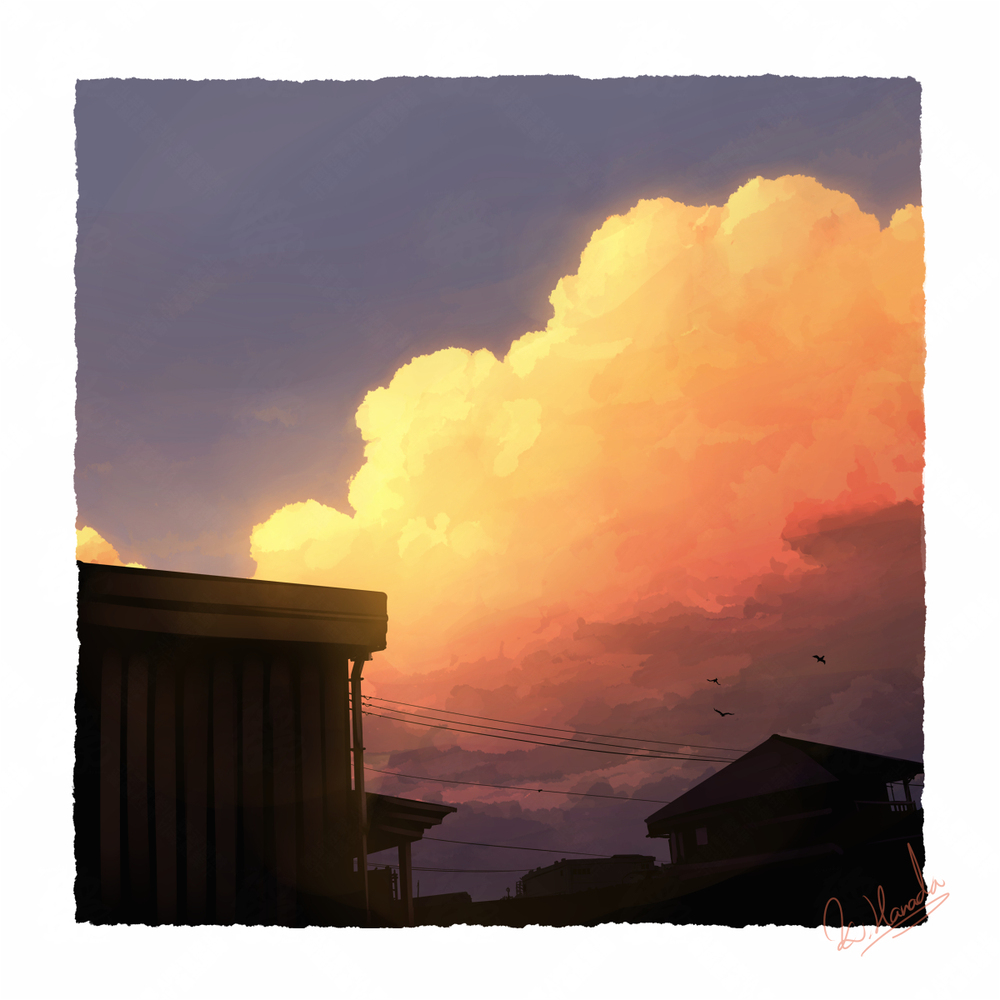 reminiscence