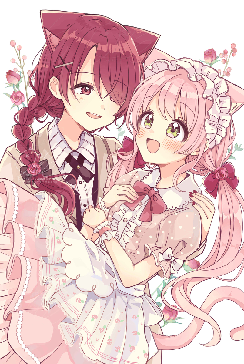 ナギモコ！