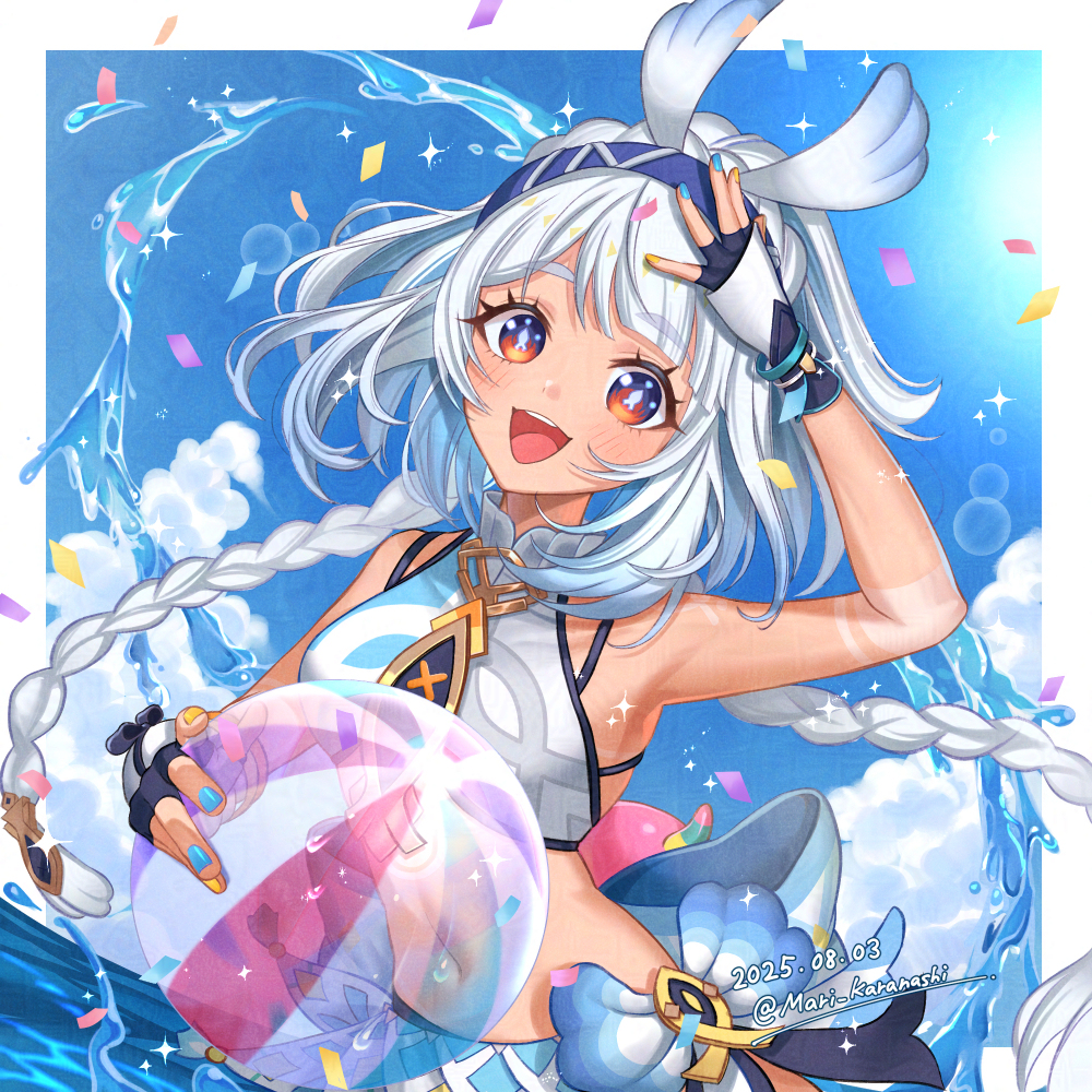 ムアラニ生誕祭
