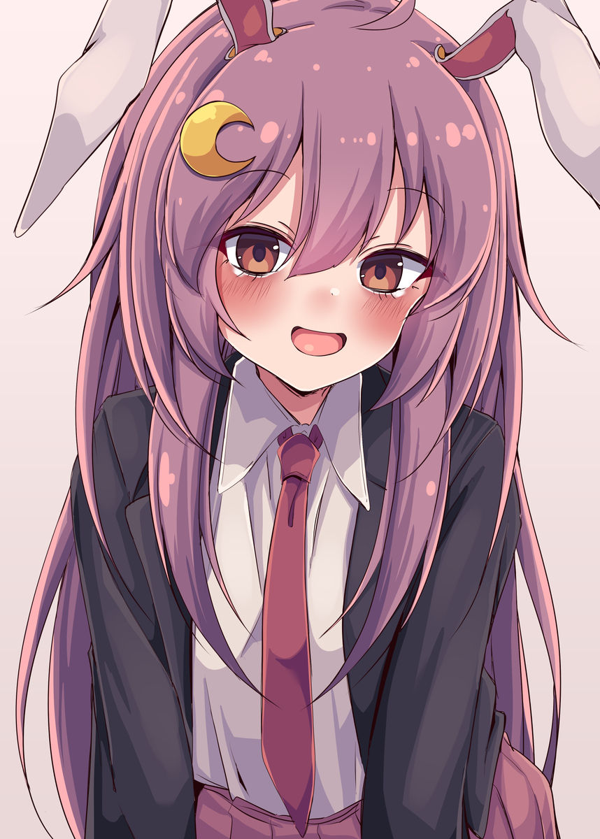 うどんげちゃん