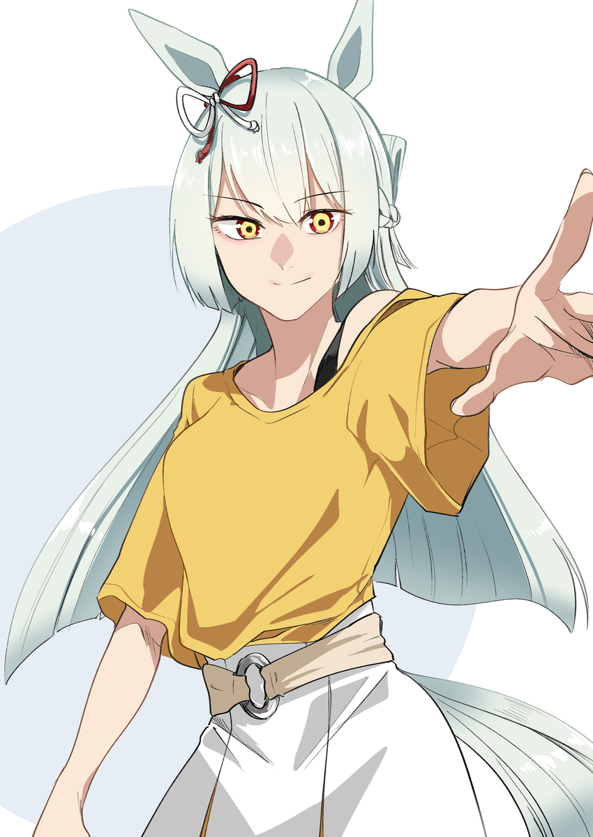 夏服マーチ