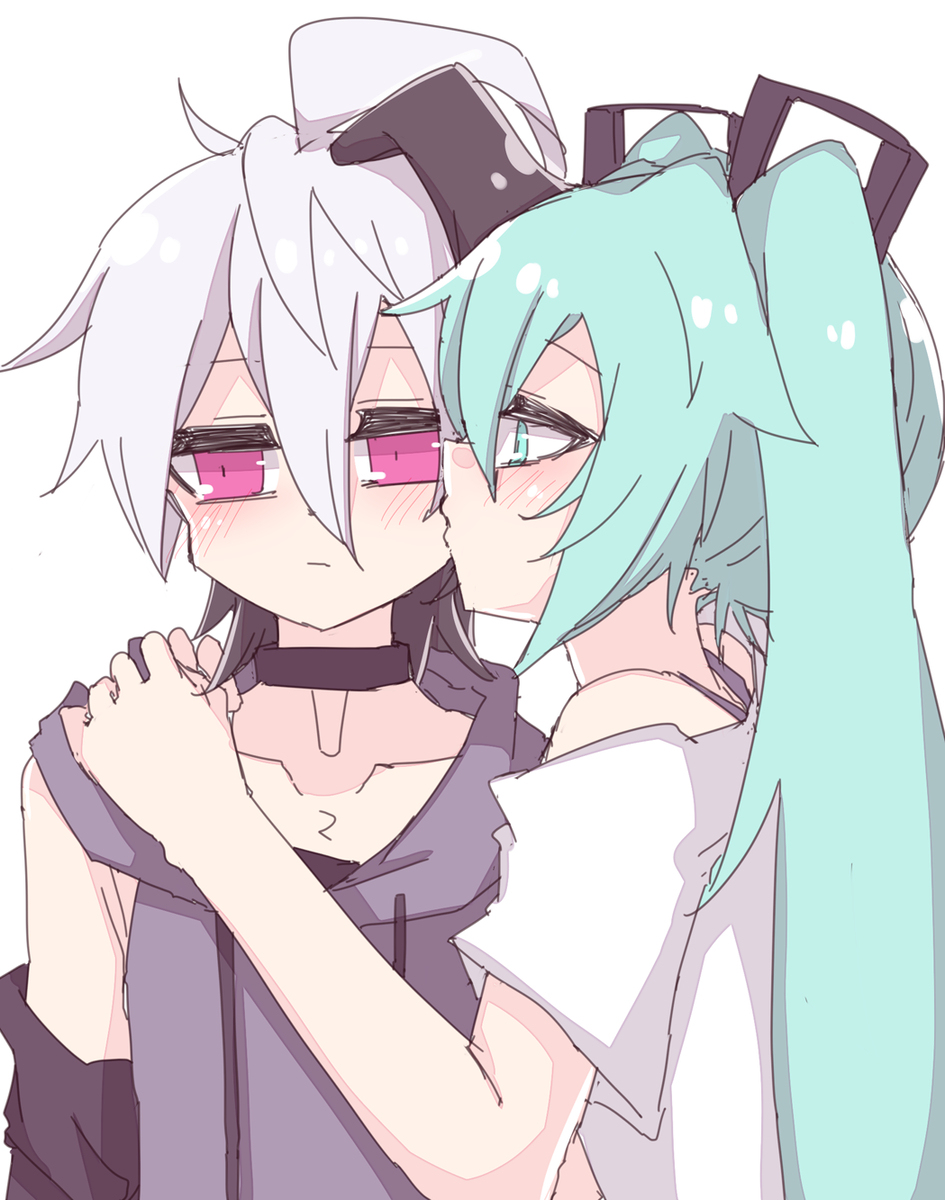 ミク花