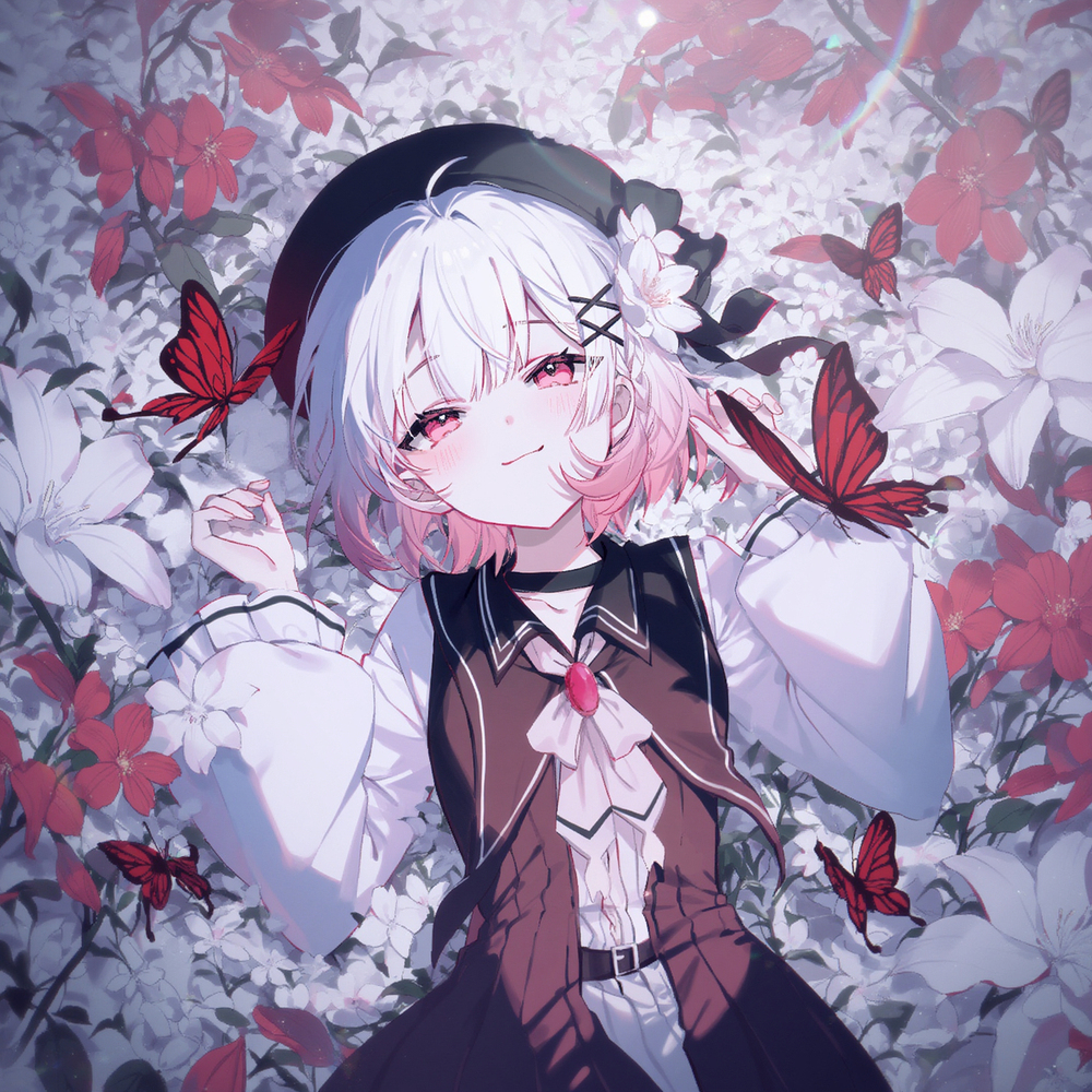 桜羽エマ