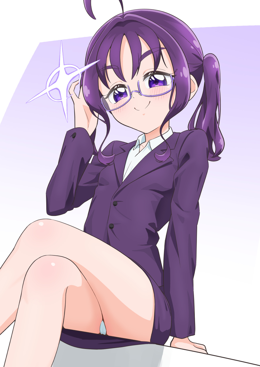 👓✨