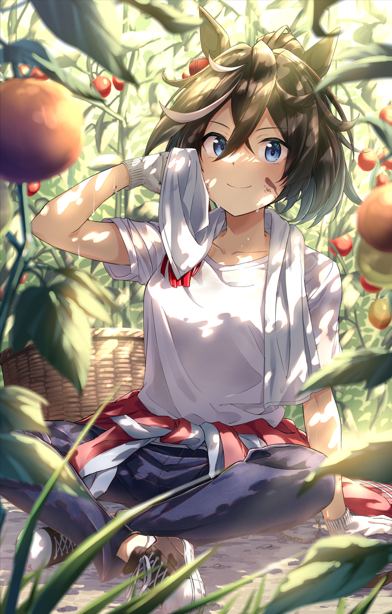 エース　Katsuragi Ace