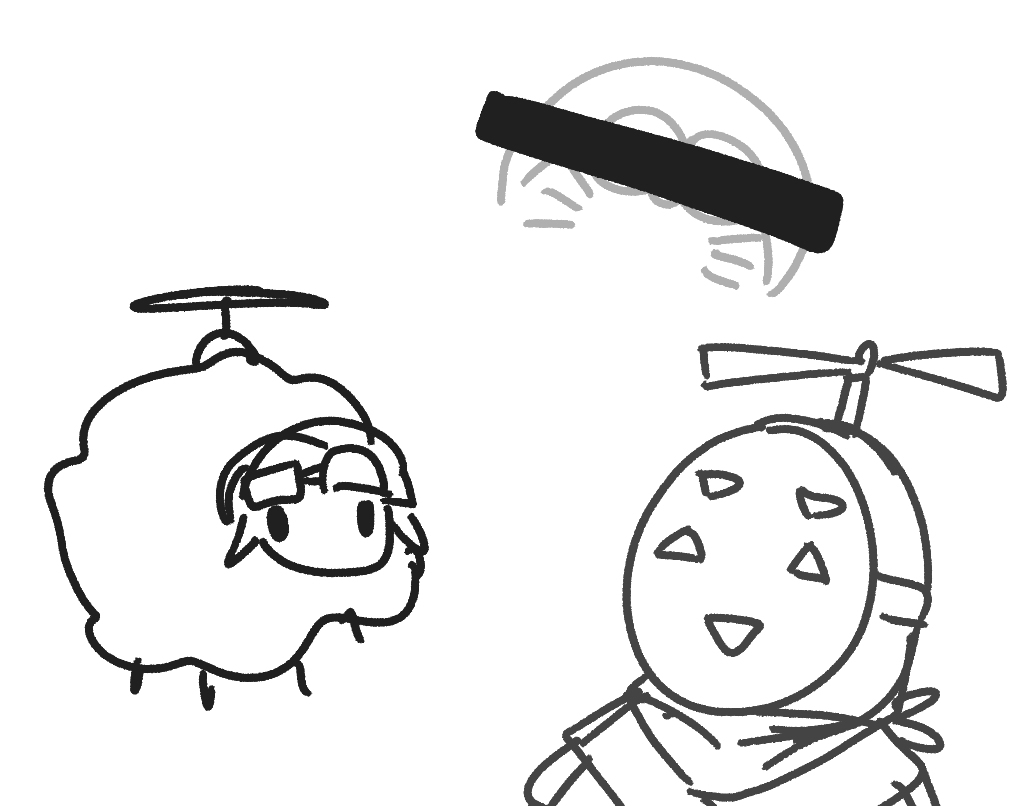낙서