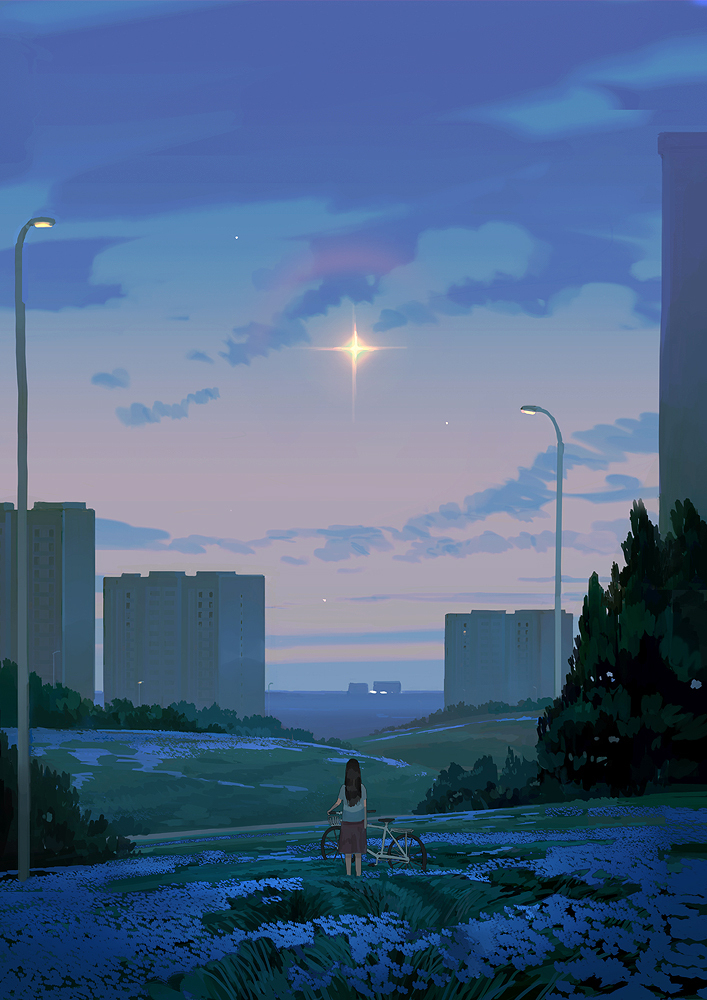 Solitude