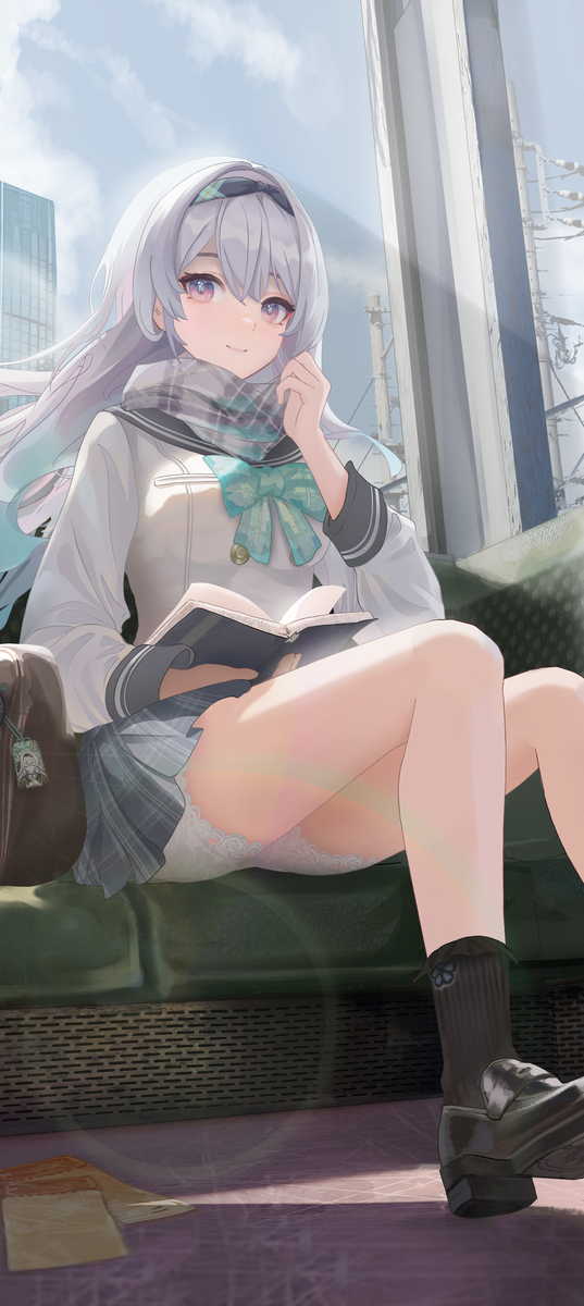 Firefly Springlight|萤日早春⑵
