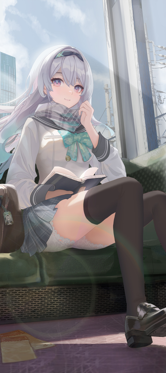 Firefly Springlight|萤日早春⑵