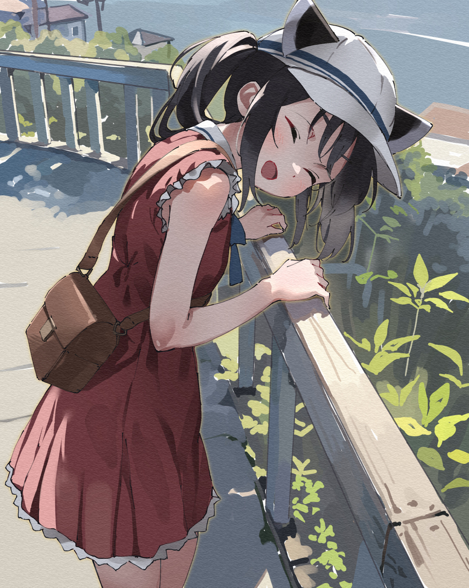 おでかけきりたん