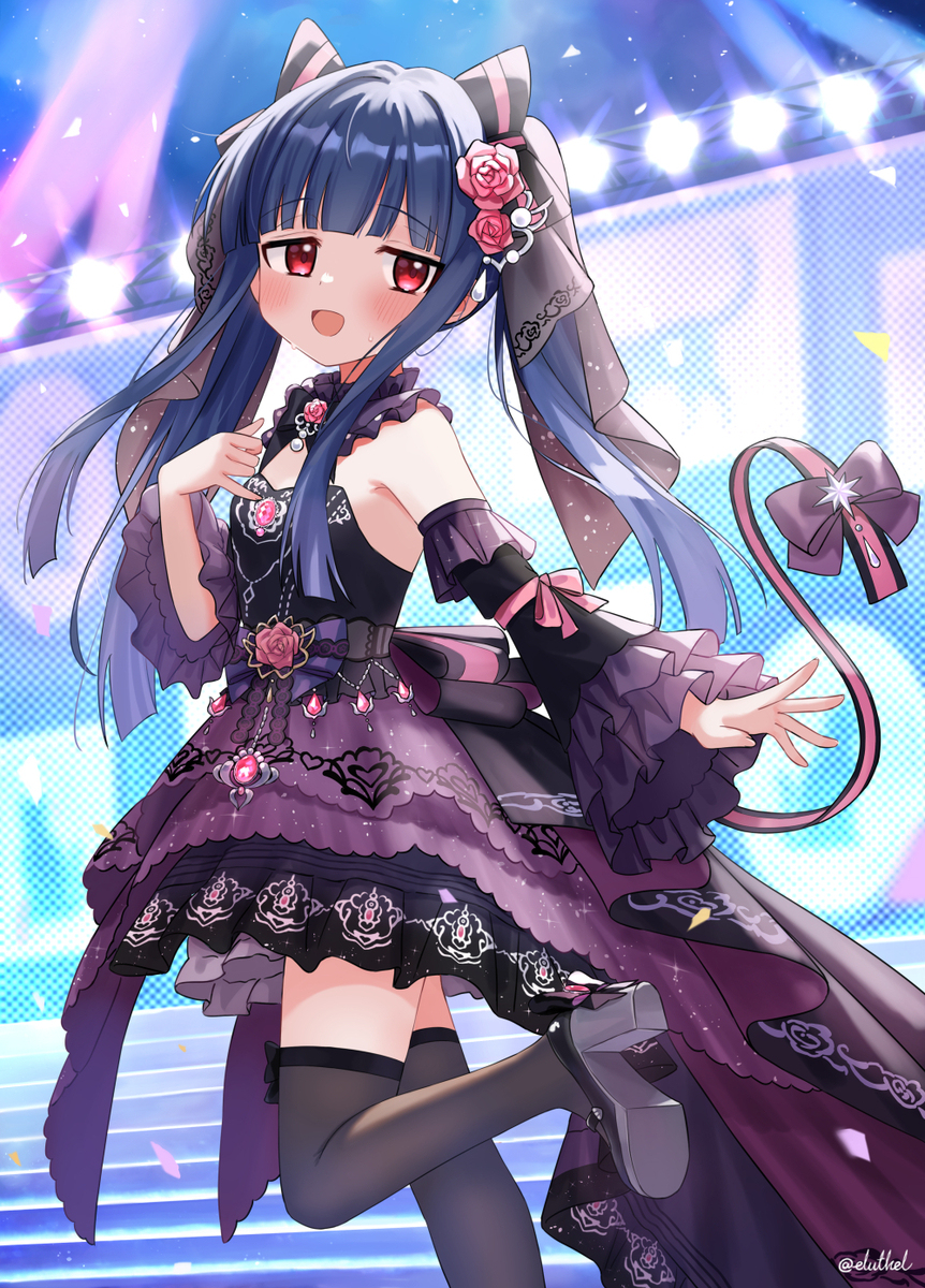 とくとく…