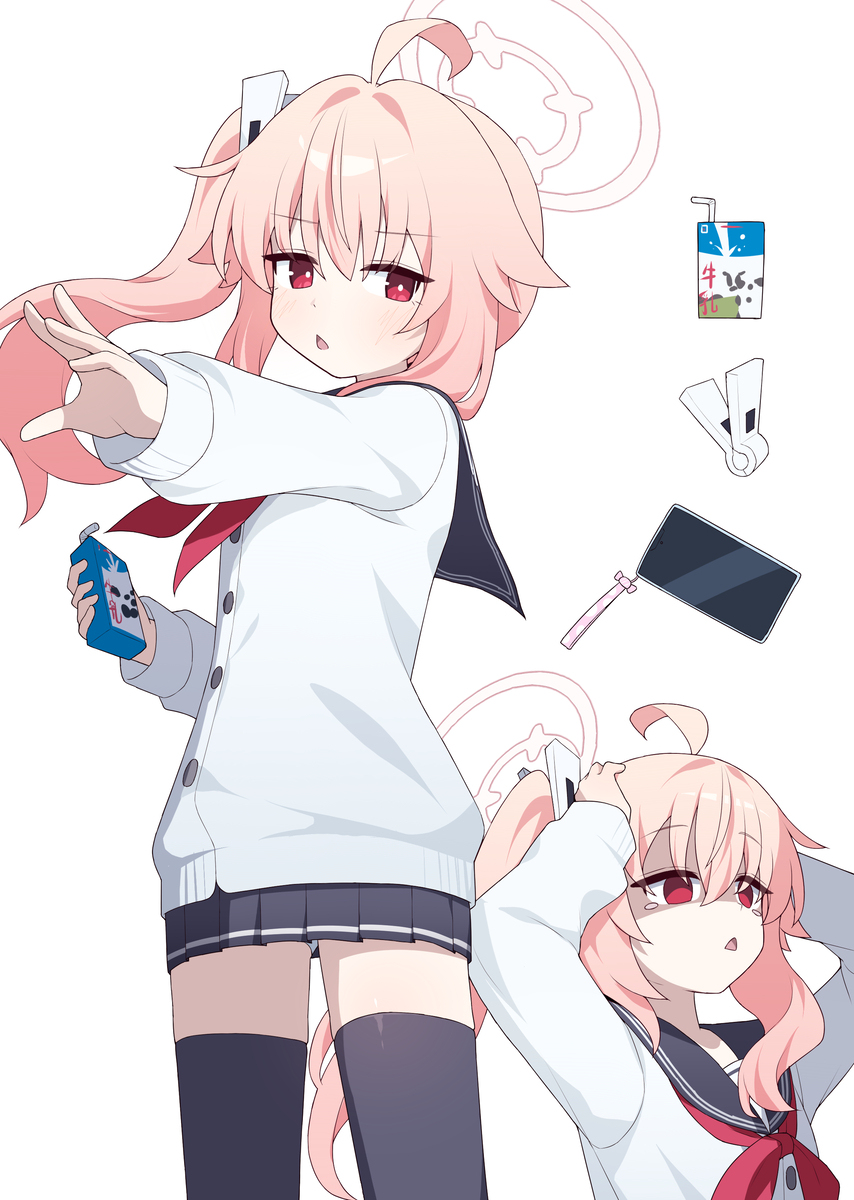 柚鳥ナツ