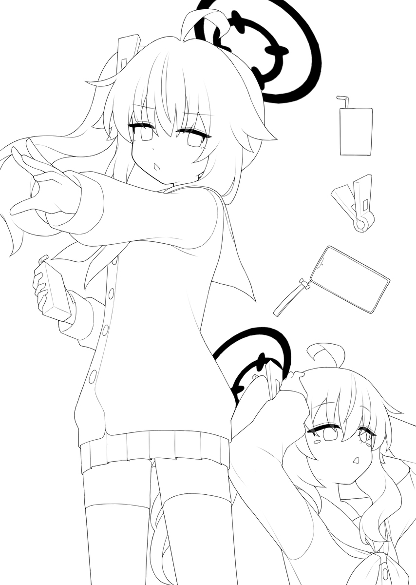 柚鳥ナツ