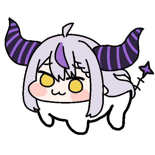 ラプラス・ダークネス